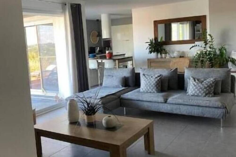 Photo of Livingroom in Hasparren