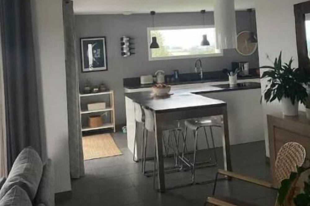 Photo of Kitchen in Hasparren