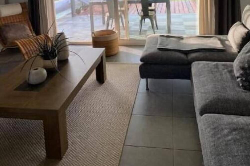 Photo of Livingroom in Hasparren