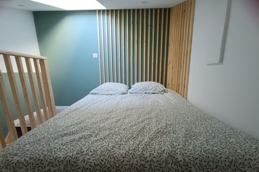 Photo of Bedroom in Merignac
