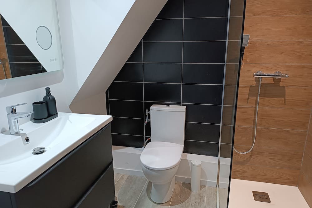 Photo of Bathroom in Merignac