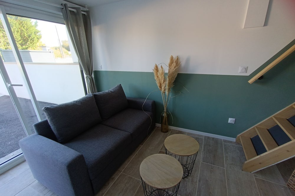 Photo of Livingroom in Merignac