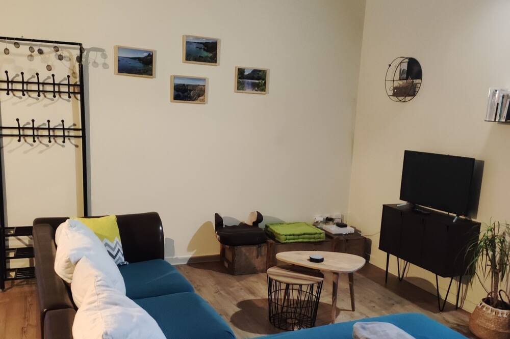 Photo of Livingroom in Vernoux-sur-Boutonne