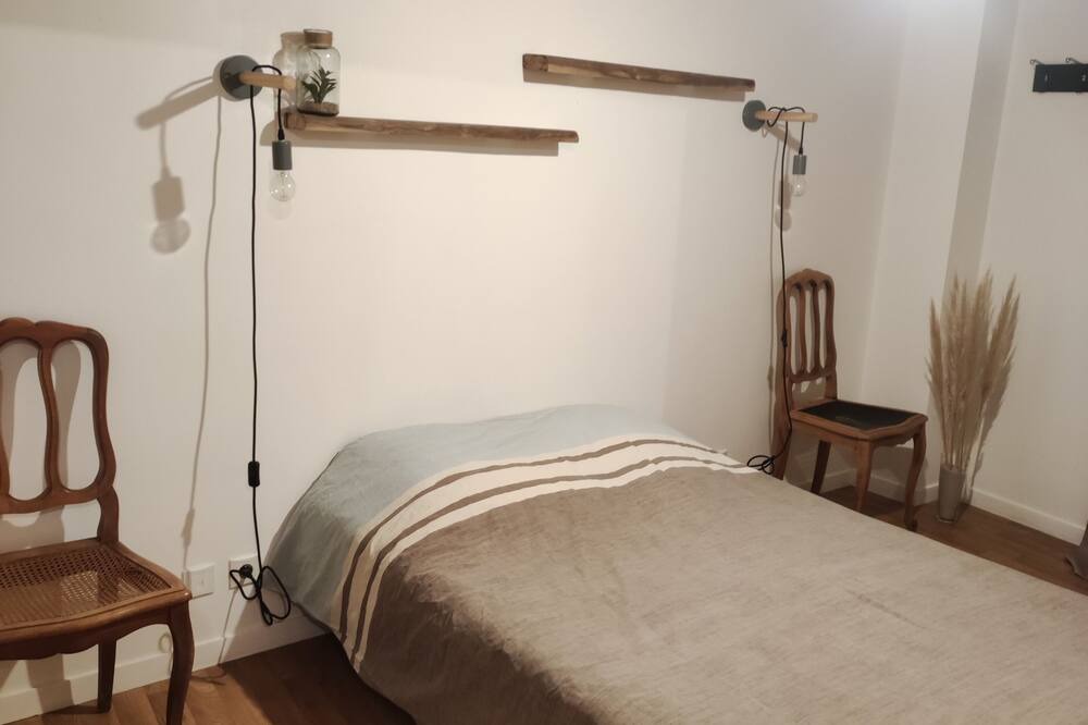 Photo of Bedroom in Vernoux-sur-Boutonne