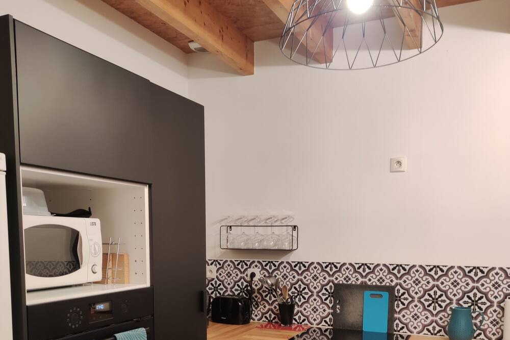 Photo of Kitchen in Vernoux-sur-Boutonne