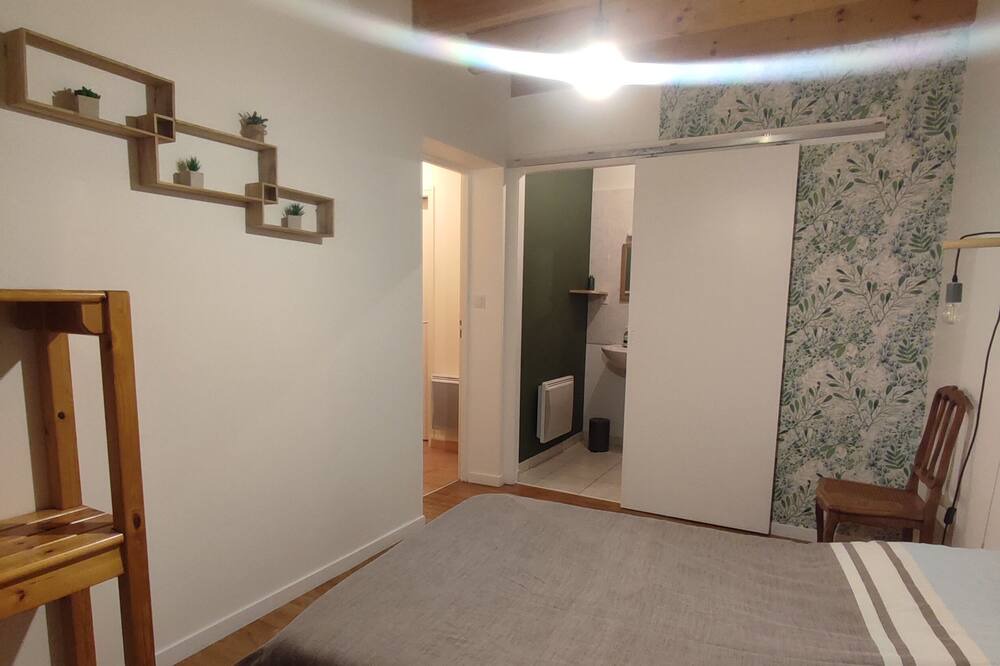 Photo of Bedroom in Vernoux-sur-Boutonne