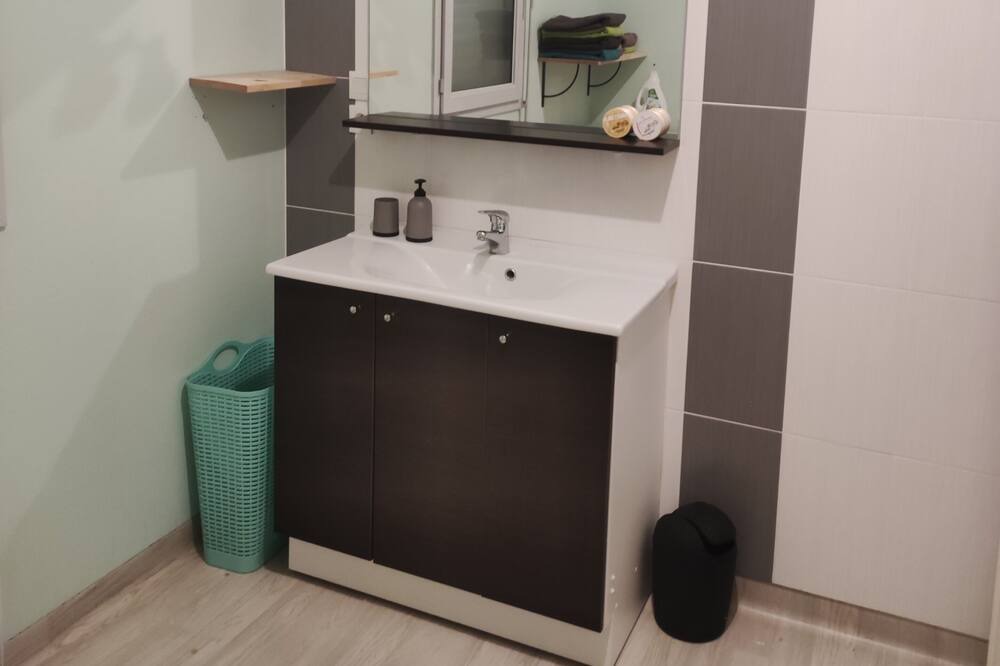 Photo of Kitchen in Vernoux-sur-Boutonne