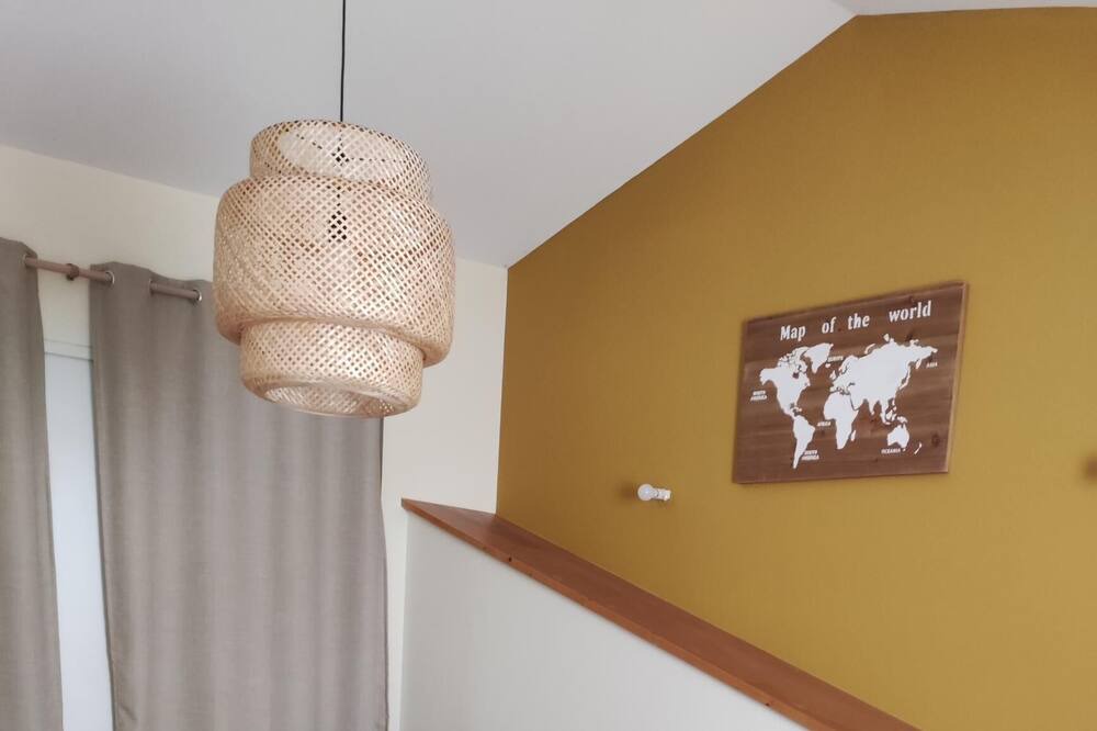 Photo of Bedroom in Vernoux-sur-Boutonne