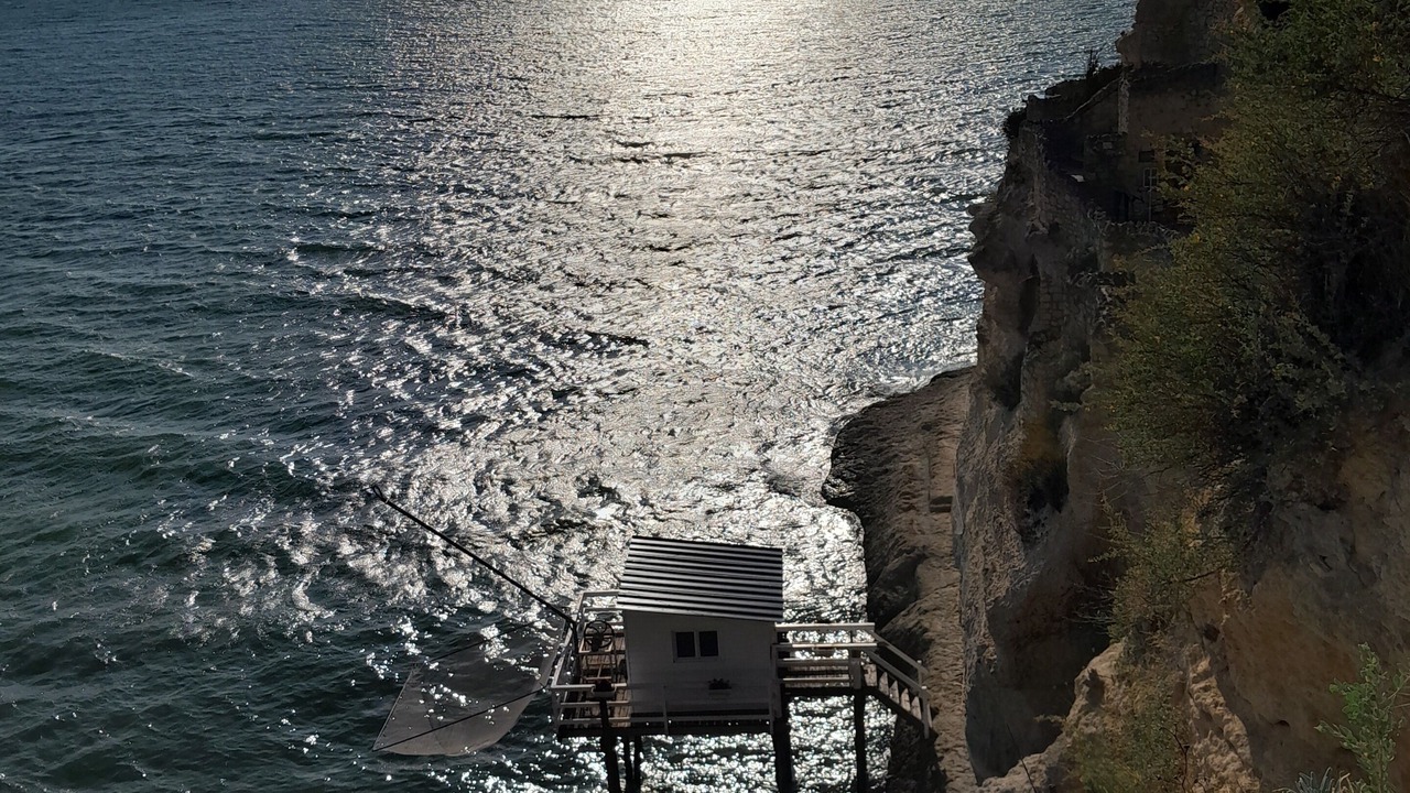 Photo of Outdoor in Meschers-sur-Gironde