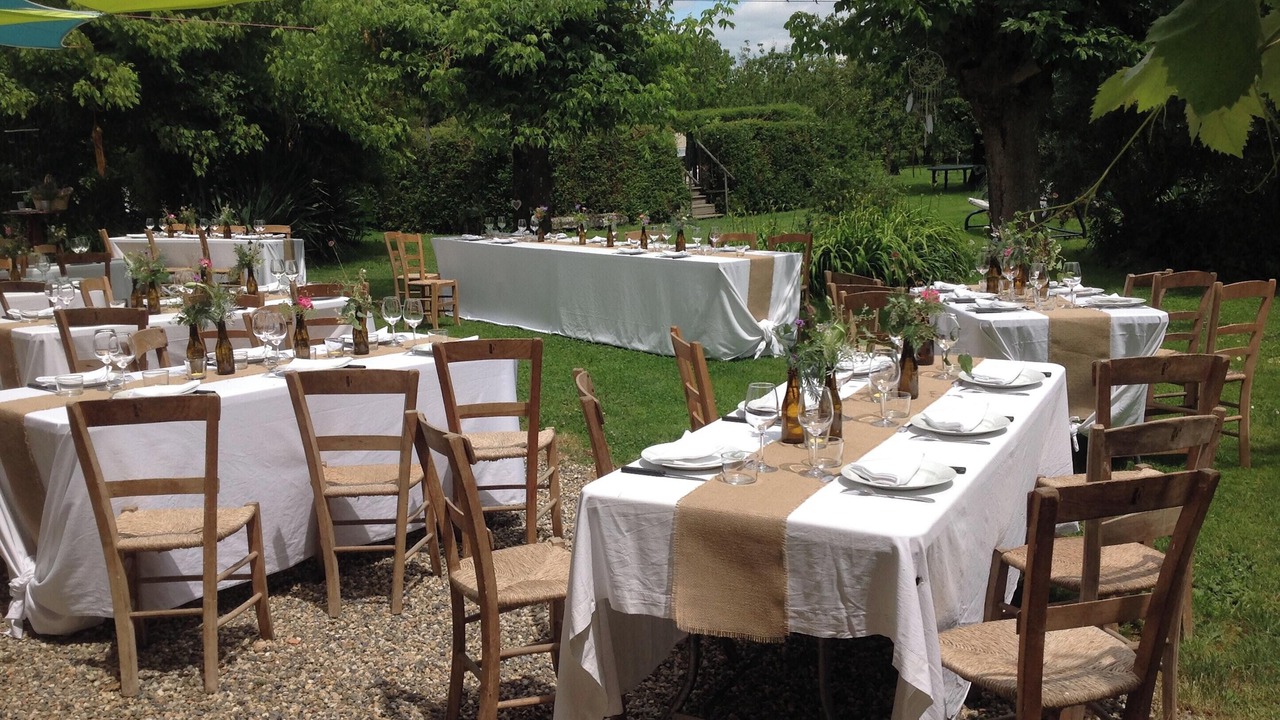 Photo of Outdoor in Blaignac