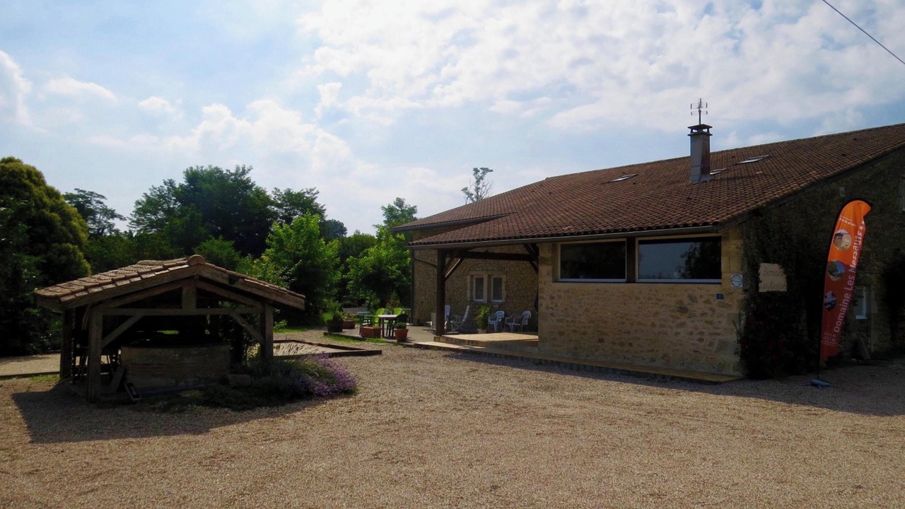 Photo of Outdoor in Blaignac