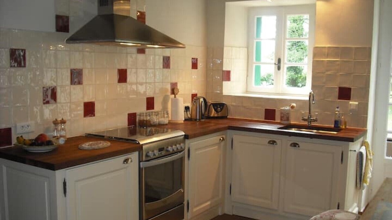 Photo of Kitchen in Lalinde