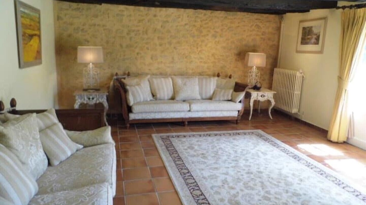 Photo of Livingroom in Lalinde