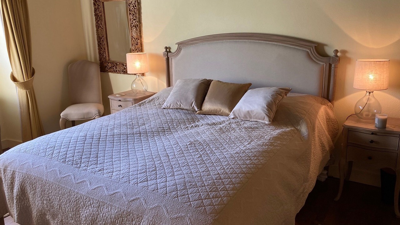 Photo of Bedroom in Lalinde
