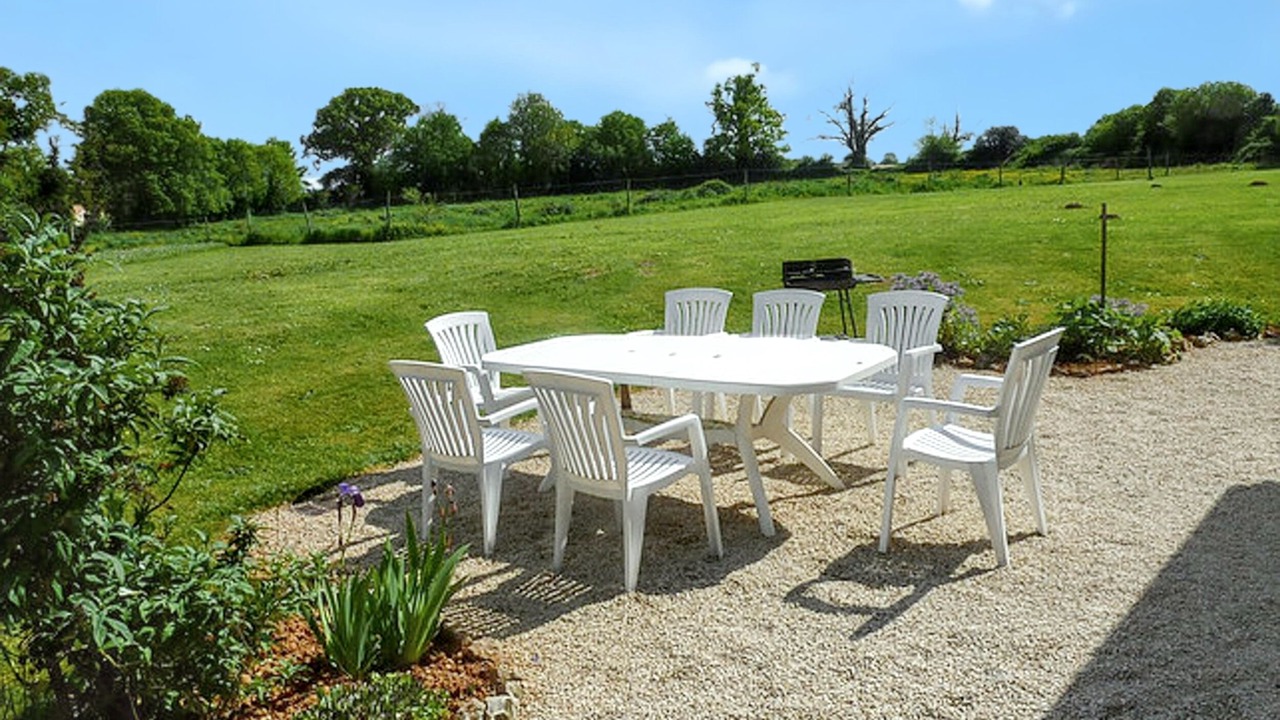 Photo of Outdoor in Saint-Vincent-la-Chatre