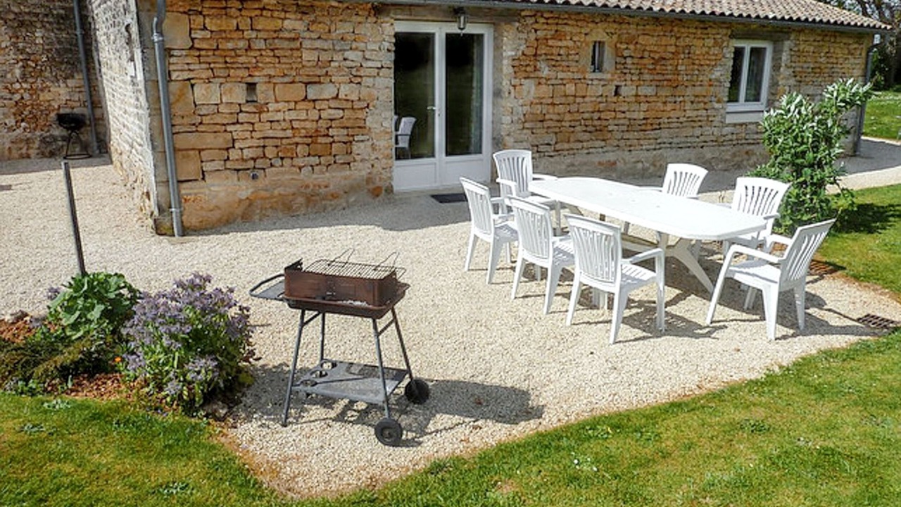 Photo of Outdoor in Saint-Vincent-la-Chatre