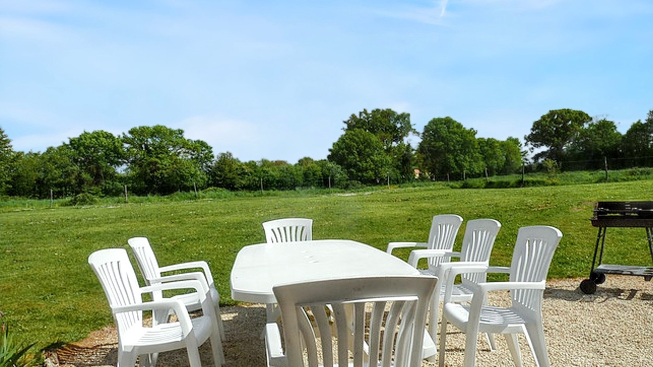 Photo of Outdoor in Saint-Vincent-la-Chatre