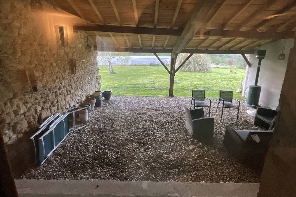 Photo of Outdoor in Armillac
