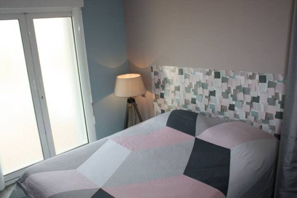 Photo of Bedroom in Jaunay-Clan
