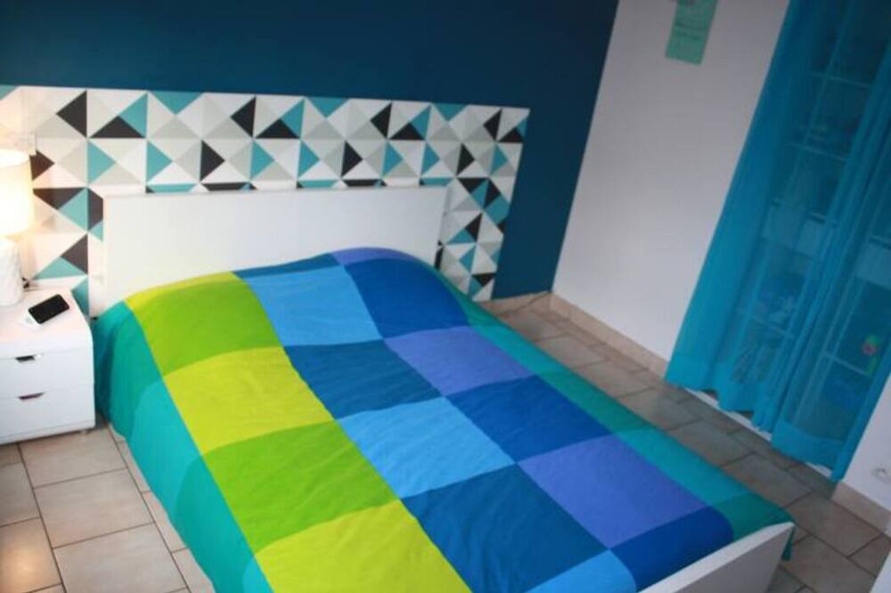 Photo of Bedroom in Jaunay-Clan