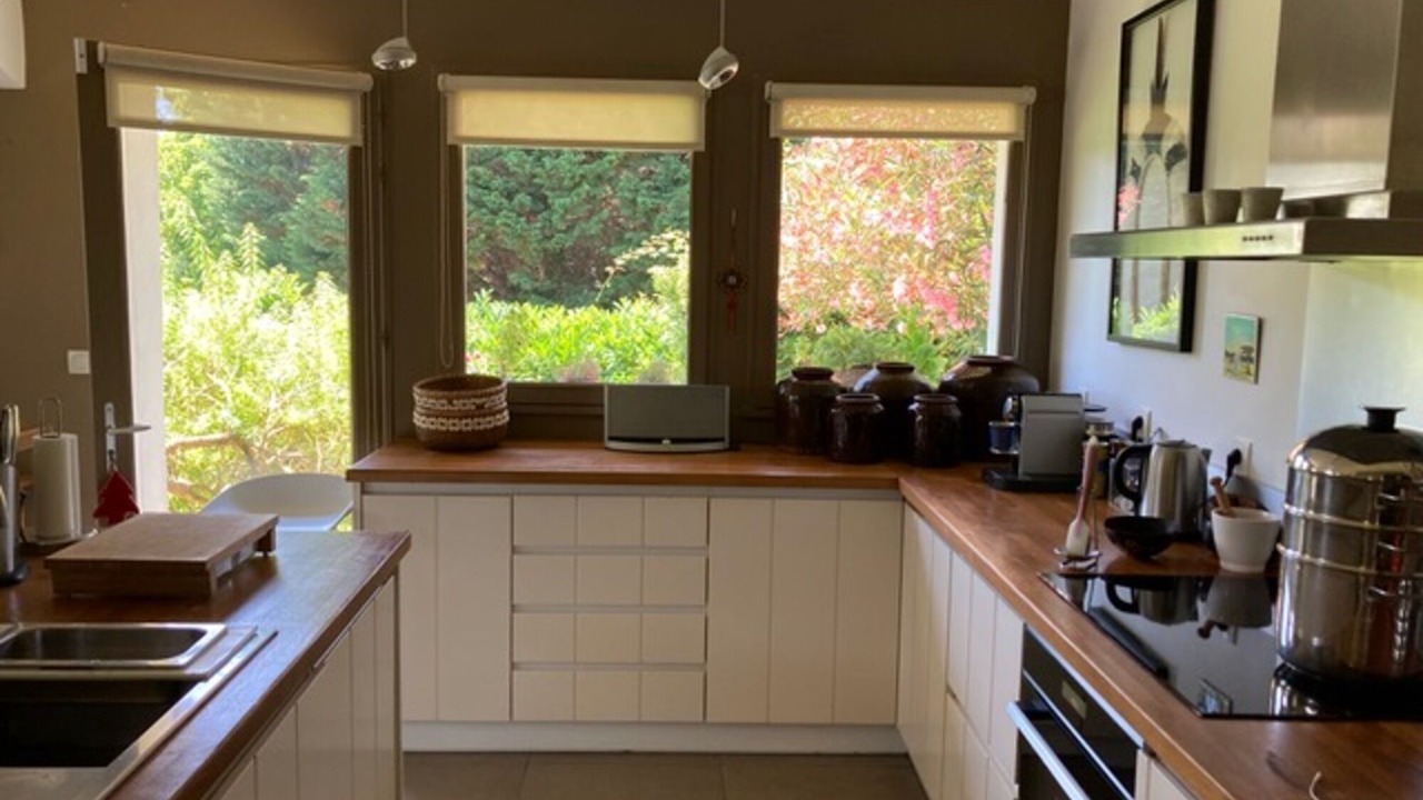 Photo of Kitchen in Arbonne