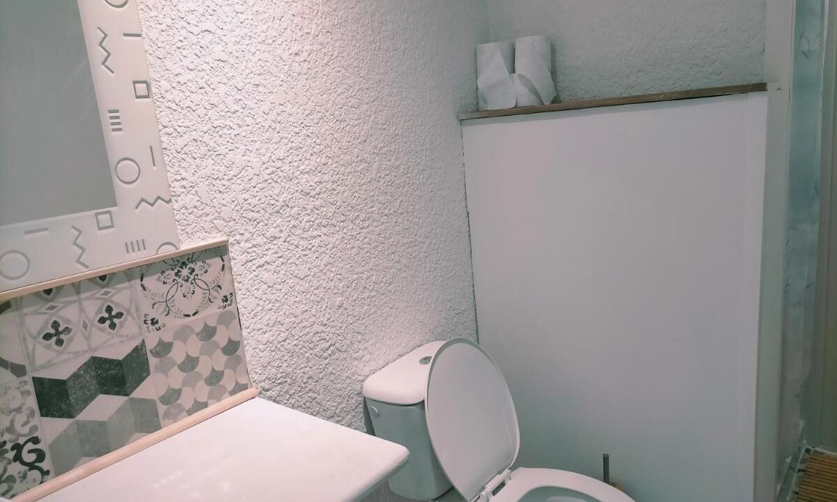 Photo of Bathroom in Arbonne