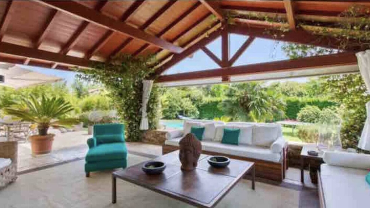 Photo of Patio Balcony in Arbonne