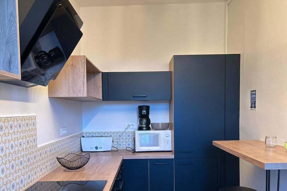 Photo of Kitchen in Les 3 Cites