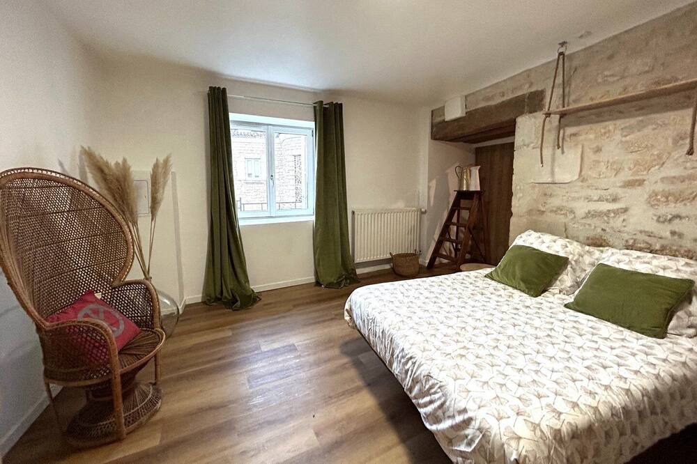 Photo of Bedroom in Les 3 Cites