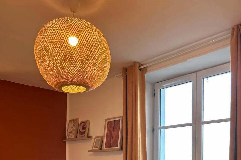 Photo of Bedroom in Les 3 Cites