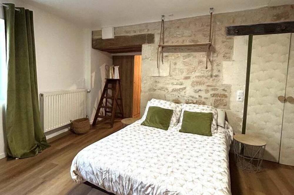 Photo of Bedroom in Les 3 Cites