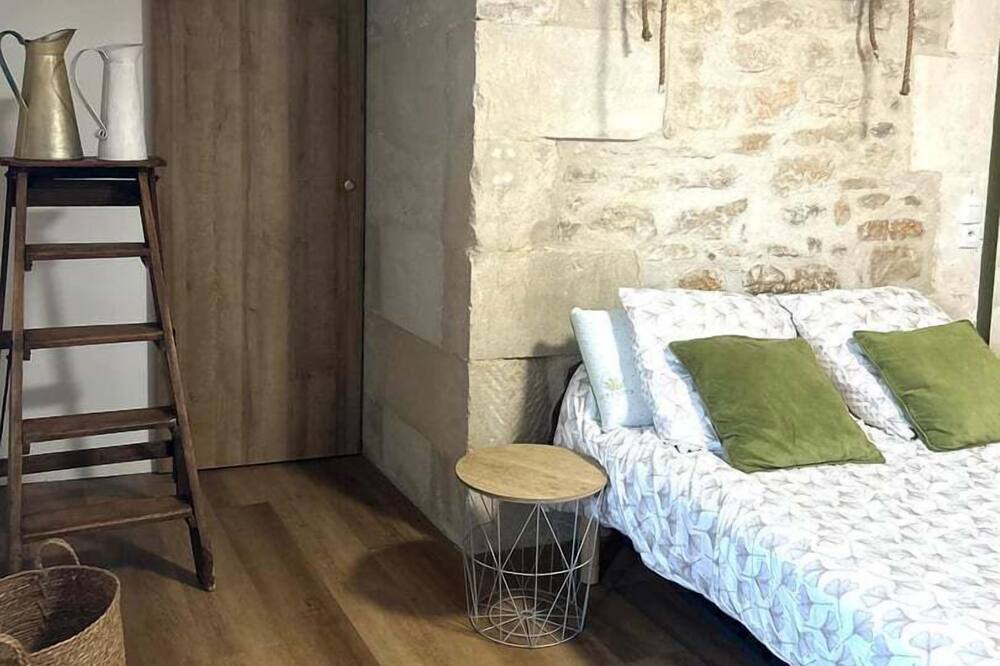 Photo of Bedroom in Les 3 Cites