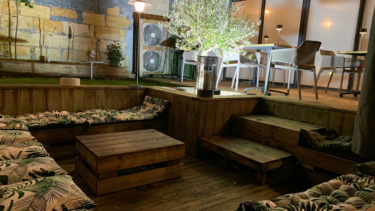 Photo of Outdoor in Bordeaux Sud