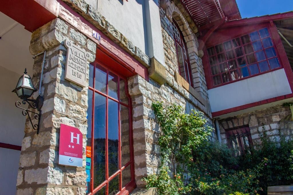 Photo of Outdoor in Hendaye