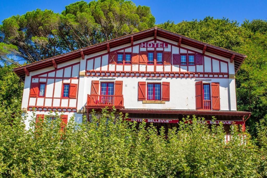 Photo of Outdoor in Hendaye