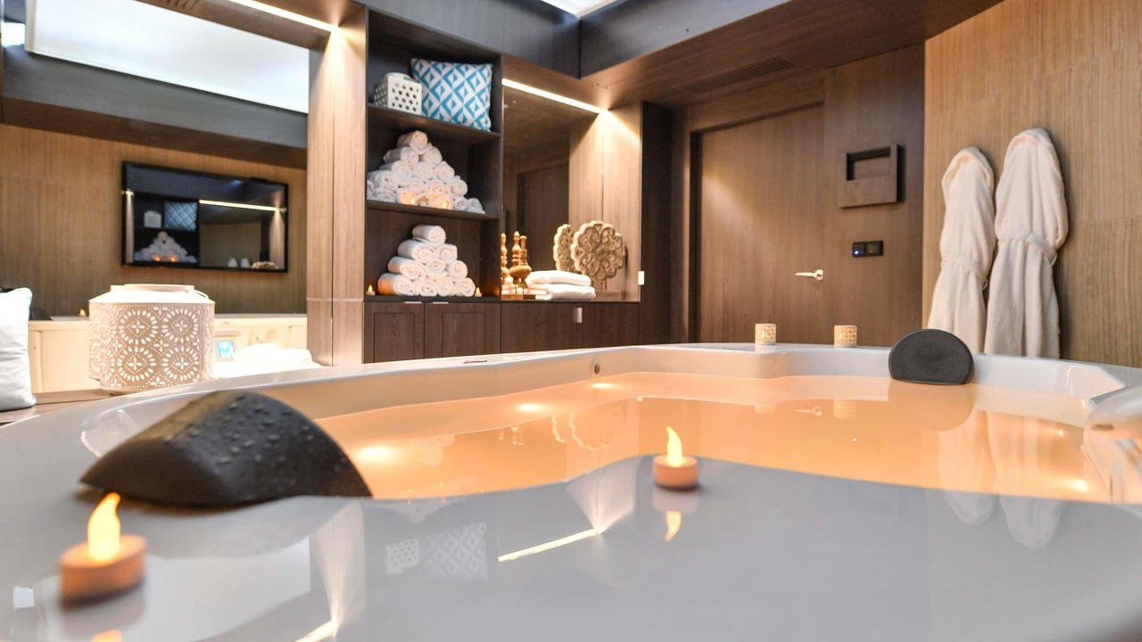 Photo of Bedroom in Quartier des Boucholeurs