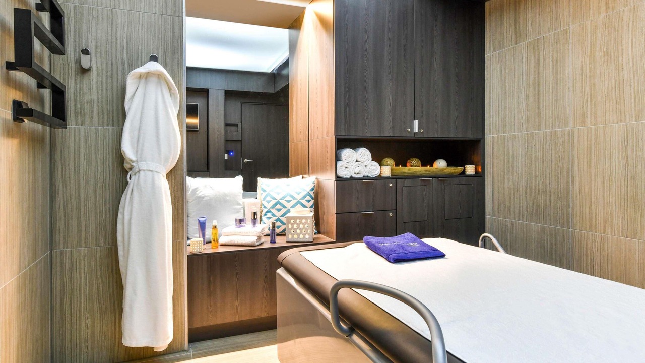 Photo of Bedroom in Quartier des Boucholeurs