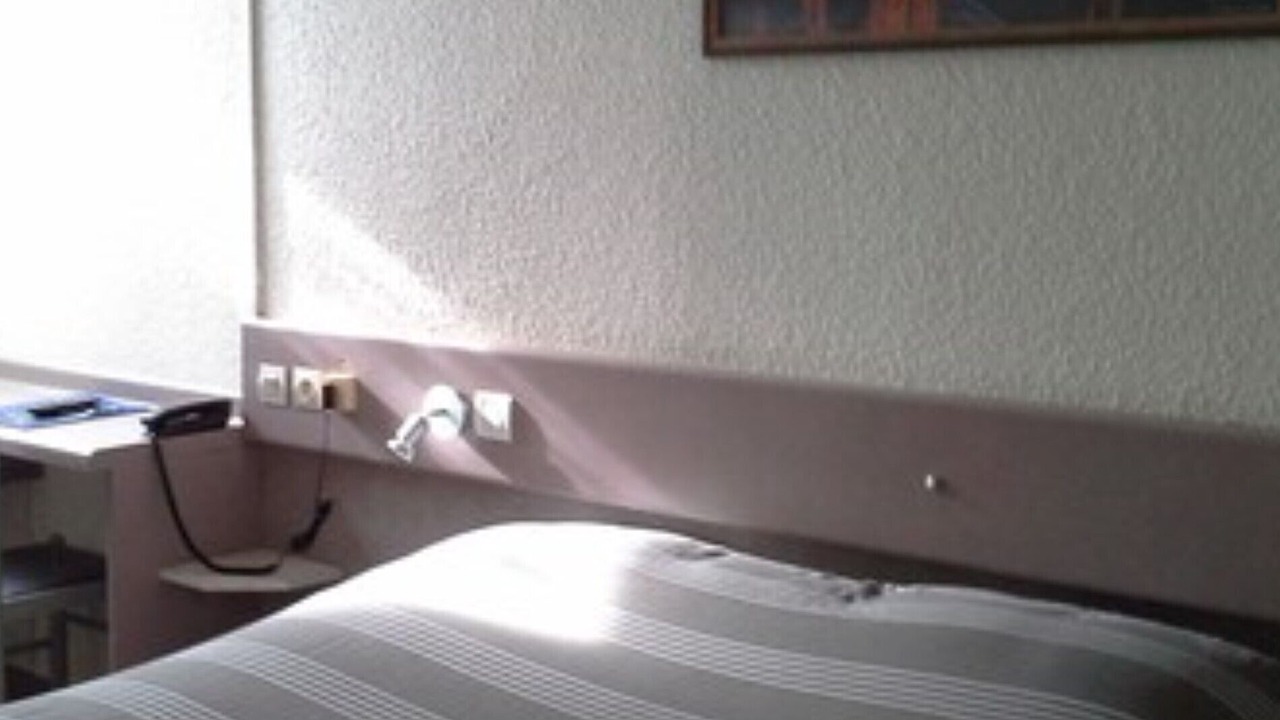 Photo of Bedroom in Poitiers
