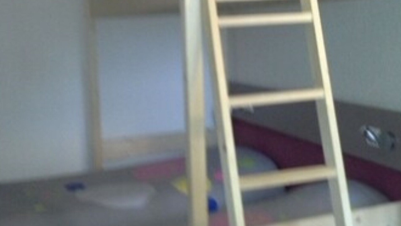 Photo of Bedroom in Poitiers