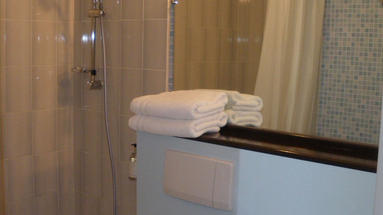 Photo of Bathroom in Poitiers