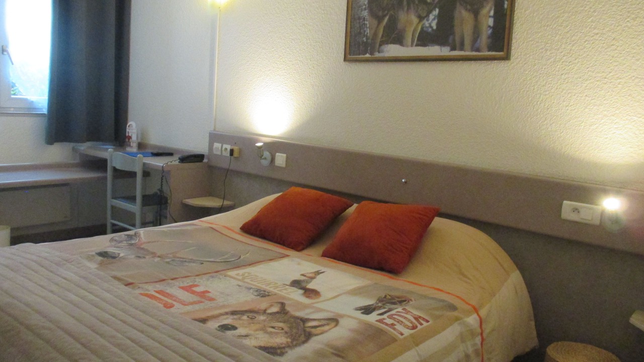 Photo of Bedroom in Poitiers