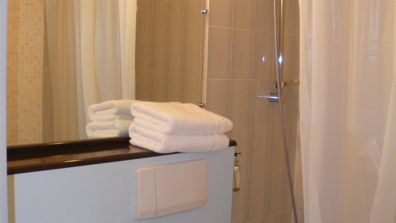 Photo of Bathroom in Poitiers