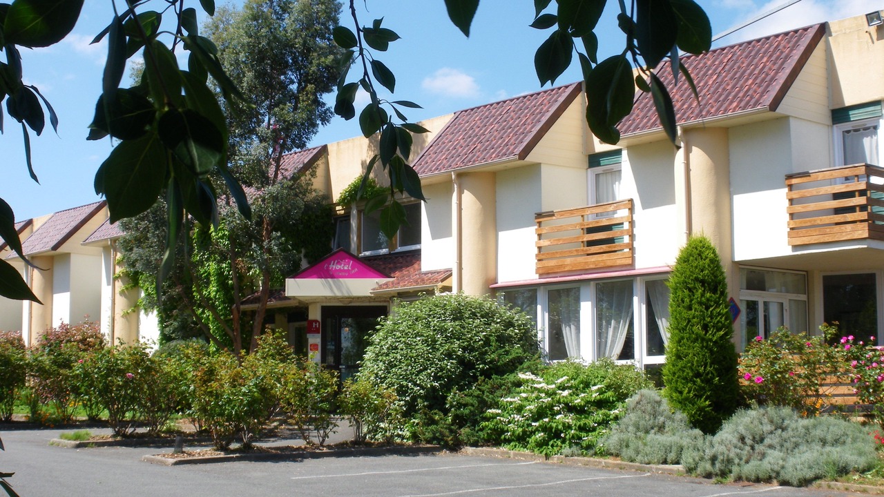 Photo of Outdoor in Poitiers