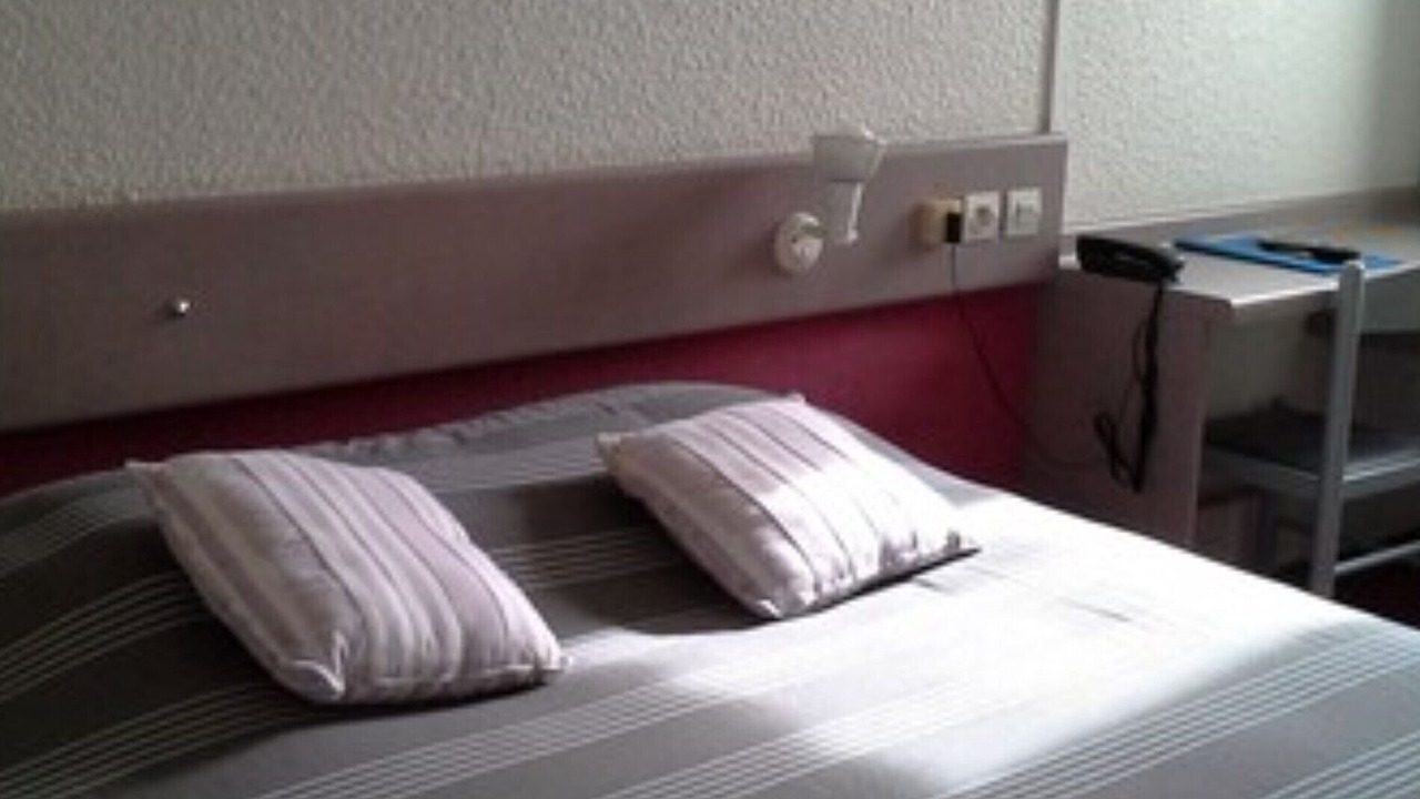 Photo of Bedroom in Poitiers