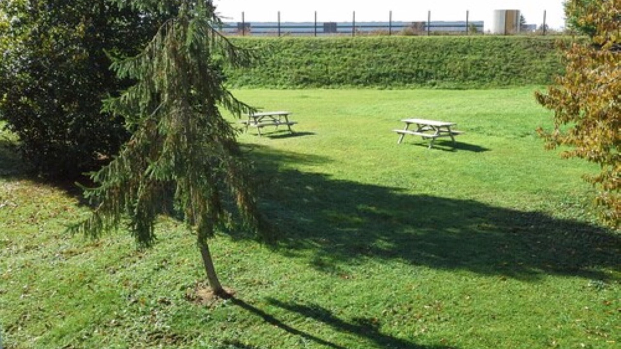Photo of Outdoor in Poitiers