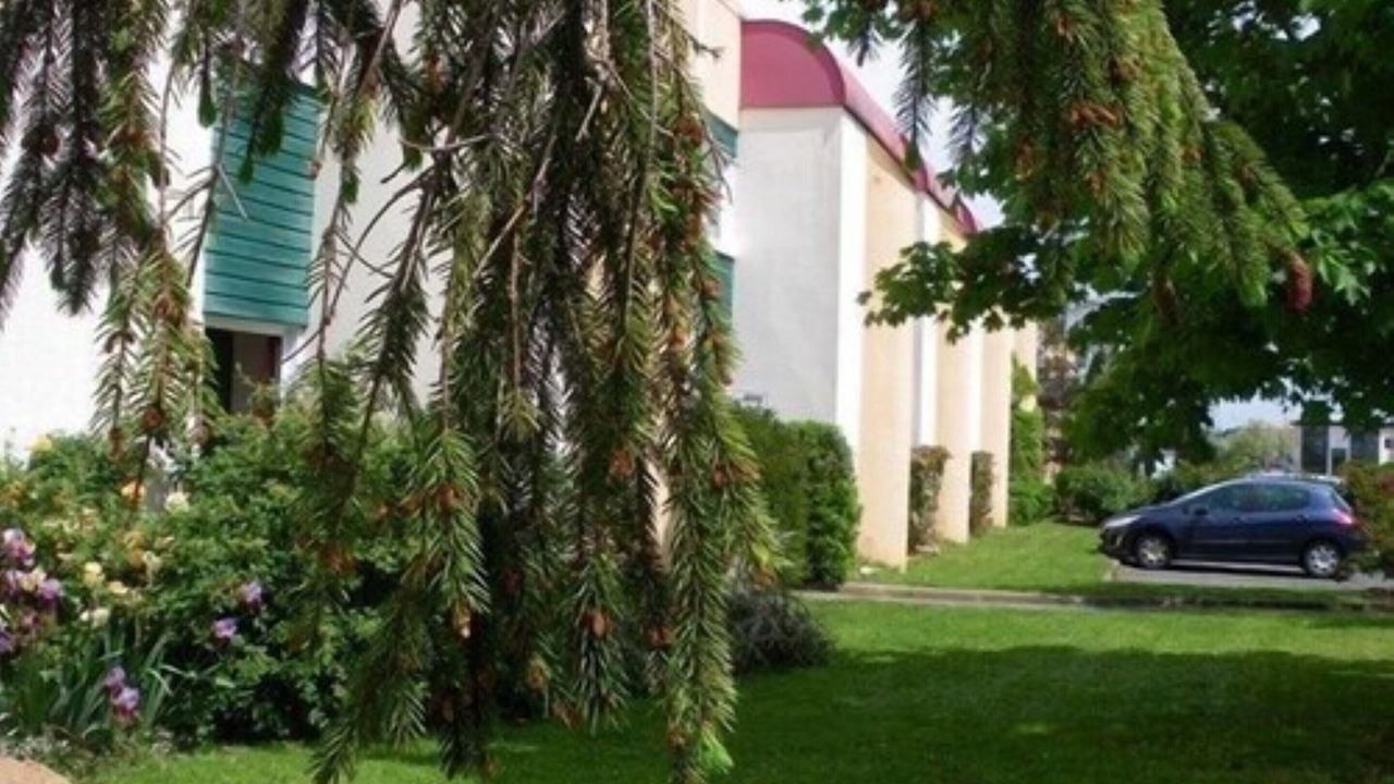 Photo of Outdoor in Poitiers