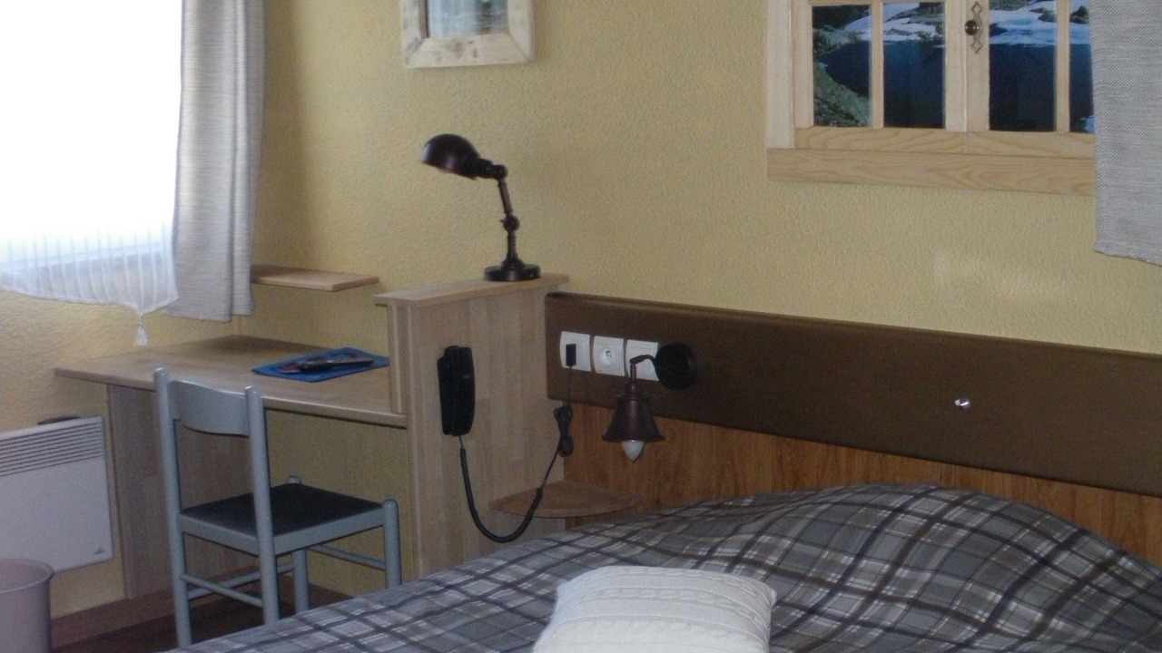 Photo of Bedroom in Poitiers