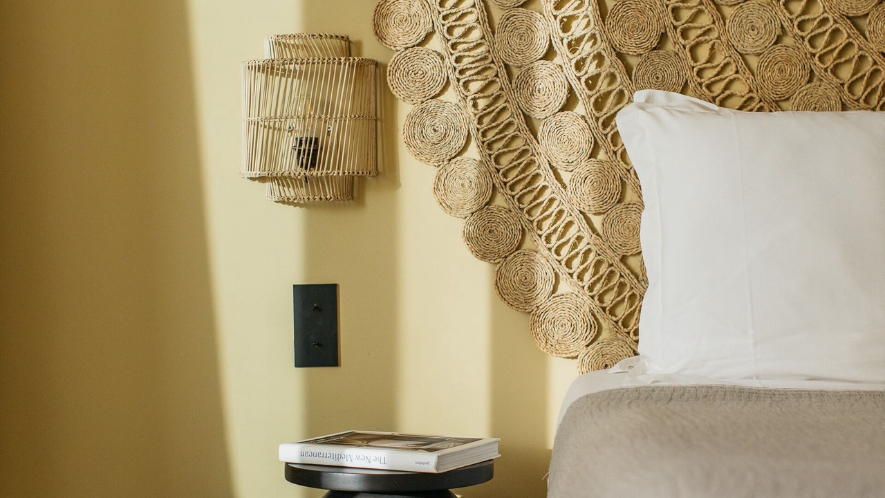 Photo of Bedroom in Belsunce