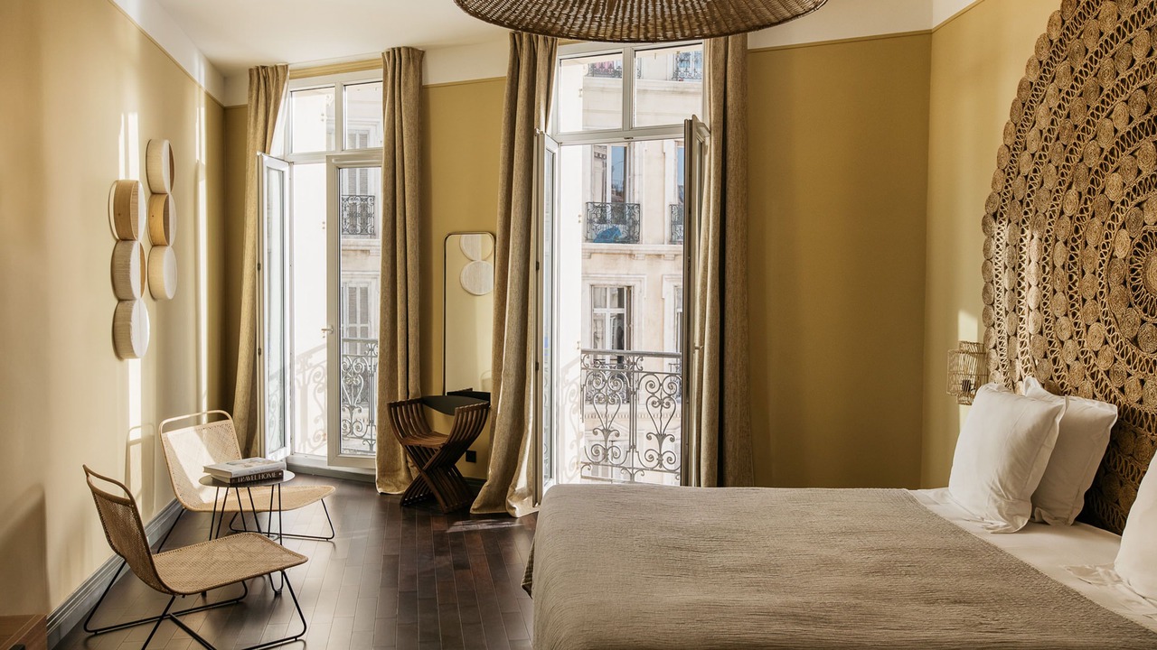 Photo of Bedroom in Belsunce