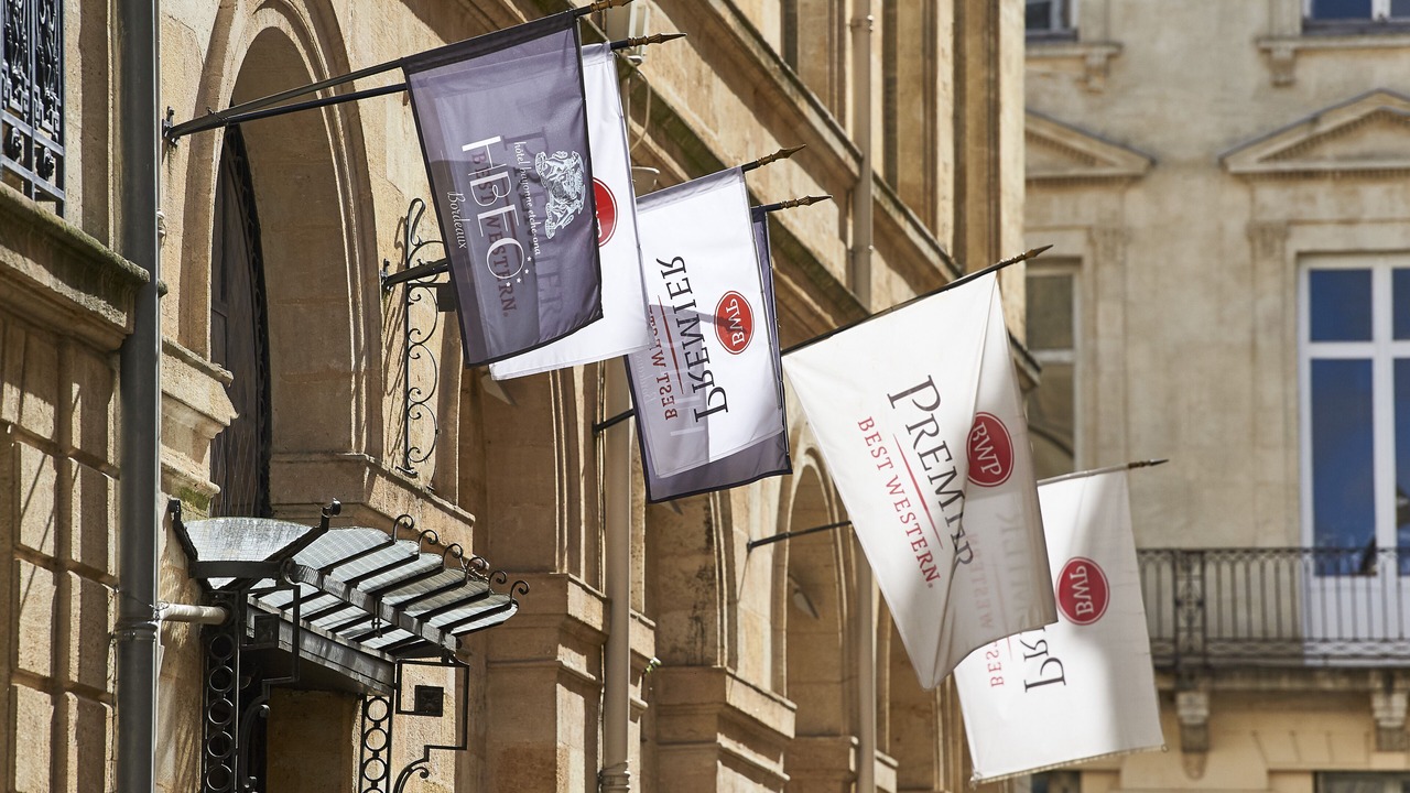 Photo of Outdoor in Bordeaux Golden Triangle